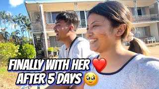 BACK FROM WORK/ BUDA BUDI TIME / Daily Vlog Ep. 9