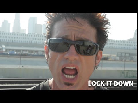 Lock It Down (Official Music Video) Dez Rocket