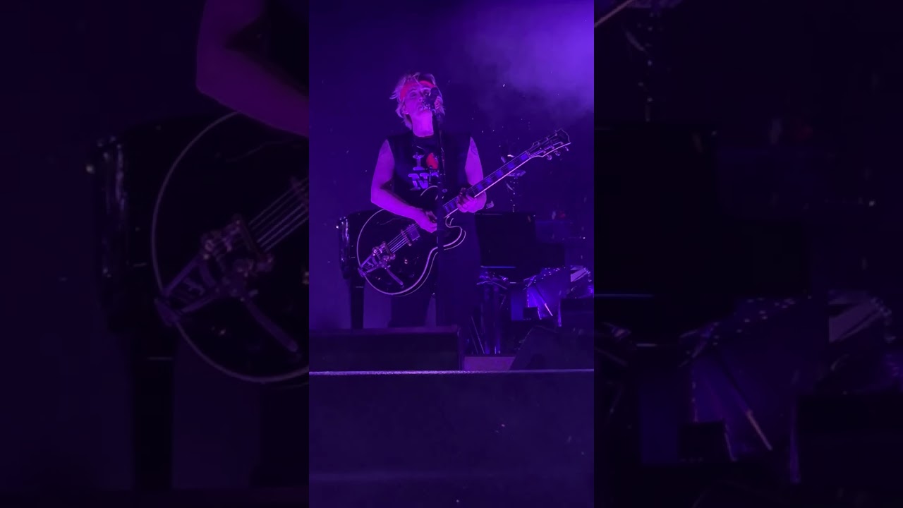 Brandi Carlile Uninvited MSG 2/14/2026