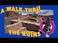 An amazing, immersive experience in Aztec Ruins National Monument!(6-40)