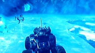 Let's Play: Gears of War 2 Part 22 Act 3 Chapter 4 (1/2)