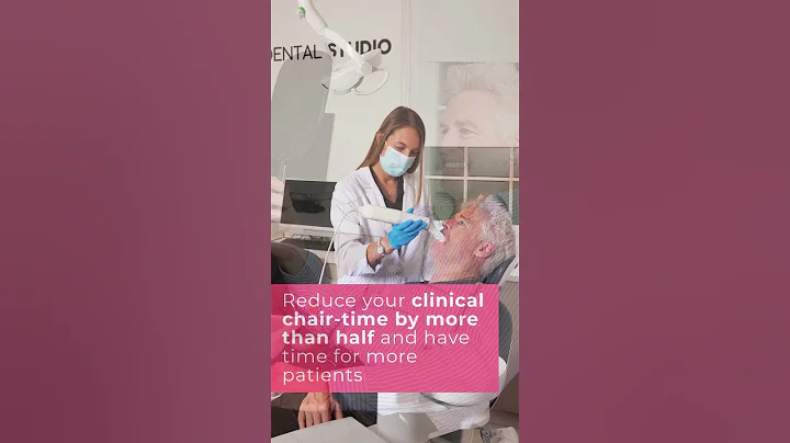 Dentuvo Digital Dentures - Save time and Increase Revenue