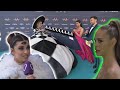 Turquoise carpet  parody  bestfunny moments  memes eurovision 2023