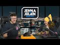 Jenna Julien Podcast Funny Moments 2020