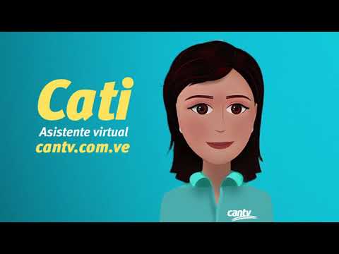 Cantv supera el millón de casos atendidos con Cati