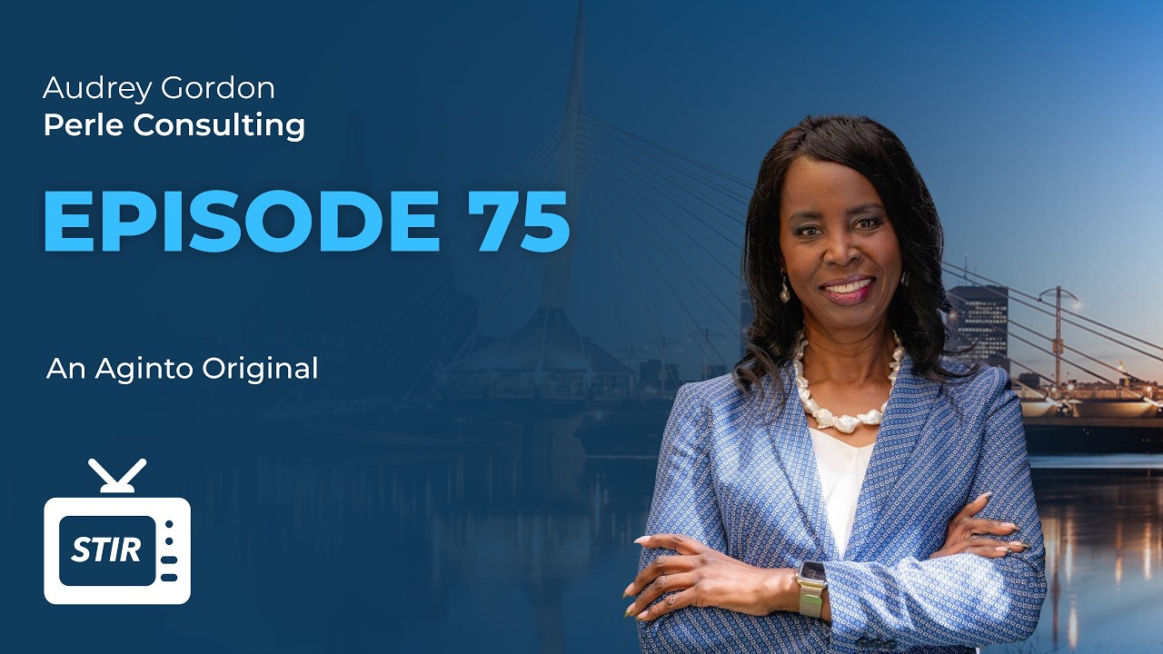 What Every Business Owner Gets Wrong About Government | Audrey Gordon