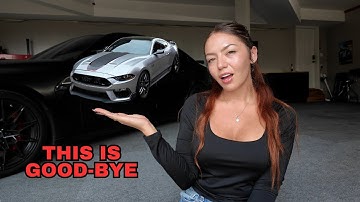 Build Breakdown of my 800HP Supercharged Mach1 Mustang