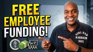 Missing Out on These Employer Grants?