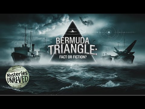 The Bermuda Triangle: