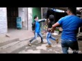 Upcoming film Mou 5 mangkhre shooting spot