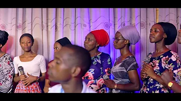 NJYE MPISEMO YESU BY SILOAM CHOIR/KUMUKENKE