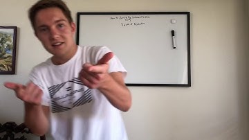 DERIVE THE VOLUME OF A CONE USING CALCULUS!