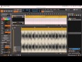 Bitwig Studio & Music Production Course - 2.05 - Stretch a Full Track (Pop/Dance)