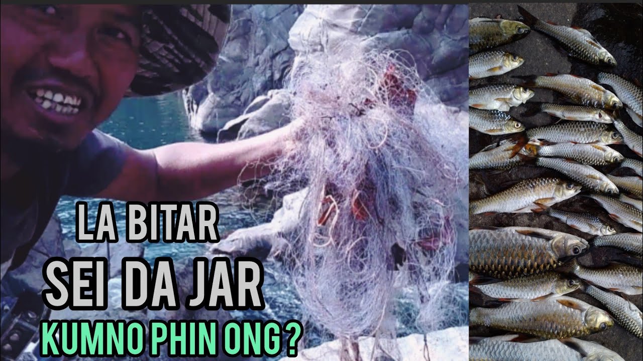 Bitar bym dait dohkha shuh  | Sei Da ka jar syndon ha jaka khwai ...