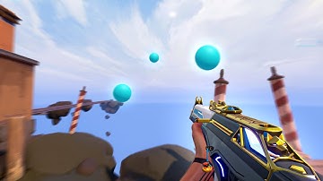 Aimlab mfs be like...