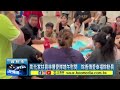 彰化家扶員林展愛隊端午慰問　粽香傳愛幸福粽動員