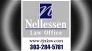 Superior DUI Lawyer - The Nellessen Law Office - DUI Attorney Boulder County