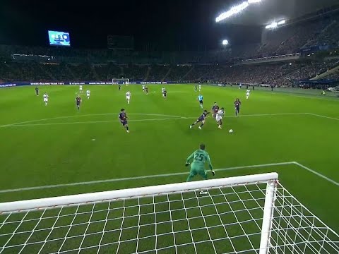 Barcelona PSG Goals And Highlights