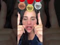 Love My Medals Fyp Foryou Olympics BrennaD Amico Shorts 