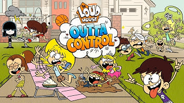 Loud House: Outta Control (Apple Arcade Playthrough) Double Stallion Games