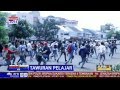 Ratusan Siswa SMK di Bogor Terlibat Tawuran