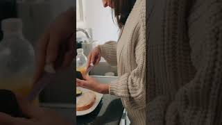 Elevate Snacks with Fresh Ingredients