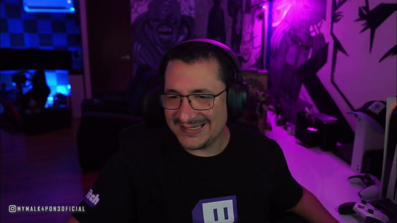 ALKA JUEGA WELCOME TO THE GAME #1 - YouTube