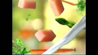 Purina Beneful Dog Food Ad- Mr. Puppy (2006)
