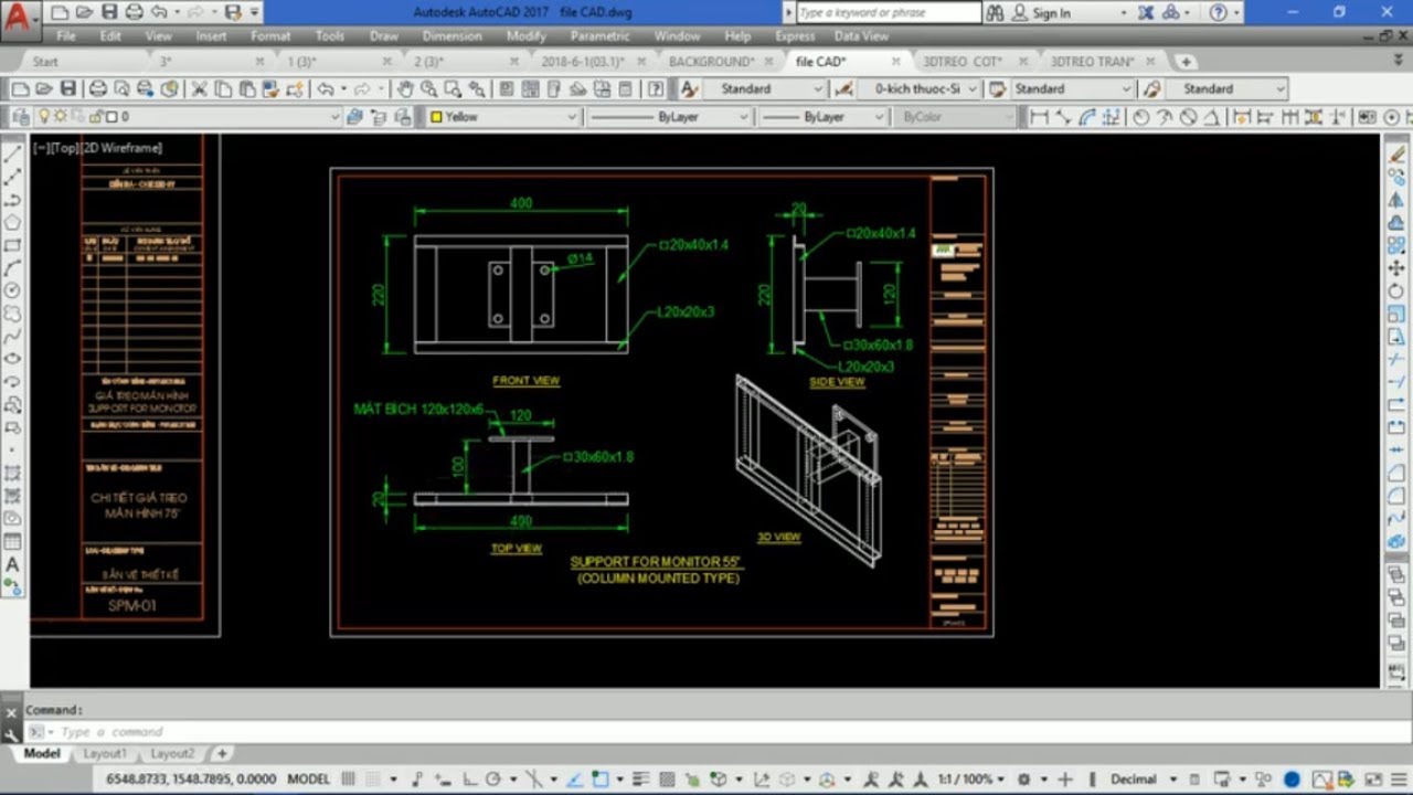 Bức hình khối 3D sắc nét sẽ khiến bạn phải ngưỡng mộ! Nét cạnh, chi tiết và ánh sáng được hiển thị với độ chính xác cao khi bức hình được xuất ra. Hãy thưởng thức bức hình tuyệt đẹp này nhé! Translation: The sharp 3D image will make you admire it! The edges, details and light are displayed with high accuracy when the image is exported. Enjoy this stunning image now!