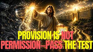 Payday Reset Exposed: Break the Cycle with Biblical Stewardship & Build Real Financial Discipline