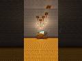 Wall decoration #minecraft #shorts