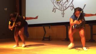 Meet the Greeks 2016