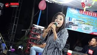 Banyu Langit - Tika Campursari OHM ( Om. Stell Kendo) // Junior Audio // HVS SRAGEN