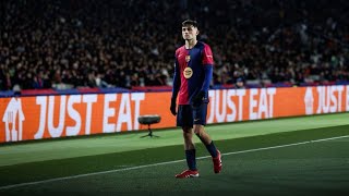 Pedri - The Silent Genius