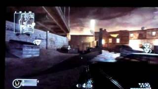 COD4 Tips for Bog