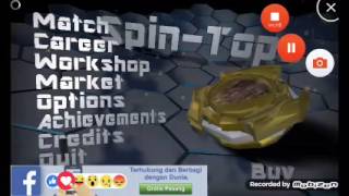 spin tops season 2 part 1- screenshot 5