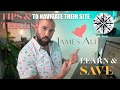James Allen Website Tutorial- Learn how to find the best diamond engagement ring deals review