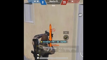 VICTOR INSANE WITH AKM AND DBS 🔥🔥 #shorts #pubgmobile