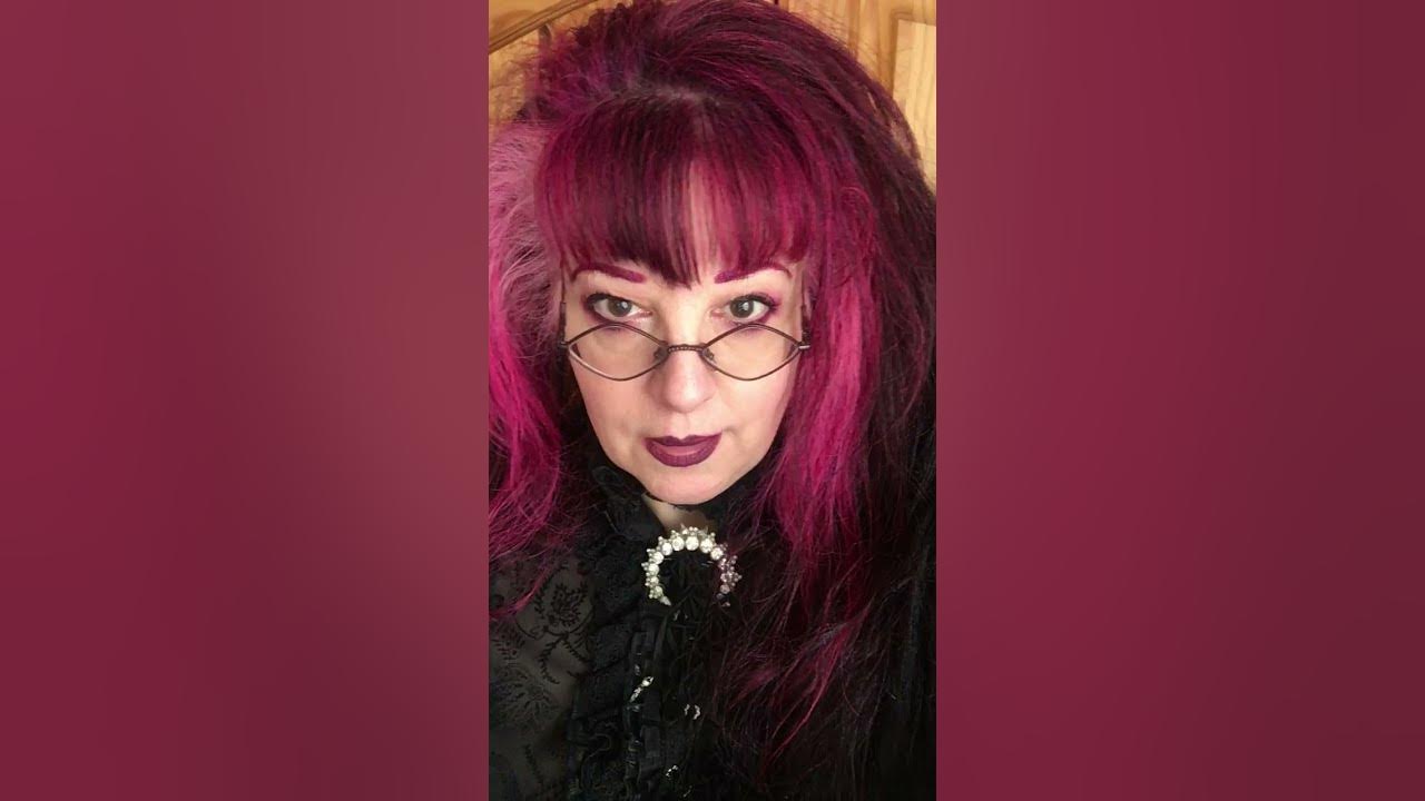 Happy World Goth Day 2021 YouTube