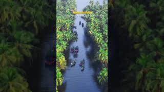 honnavar backwater boating