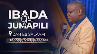 Kuikimbia Ibada Ya Sanamu | Ibada Ya Jumapili |22 march 2026 Kuikimbia Ibada Ya Sanamu | Ibada Ya Jumapili |22 march 2026