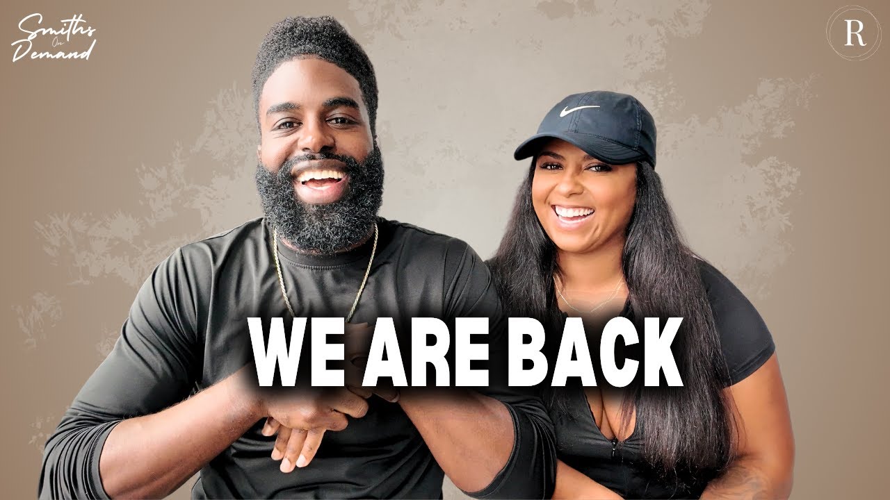 We’re Back and Better: Embracing Change and a New Chapter! – D&B We’re Back and Better: Embracing Change and a New Chapter! – D&B