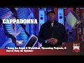 Capture de la vidéo Cappadonna - Being An Angel & Weedhead, Upcoming Projects, What's Bad Is Only An Opinion 1