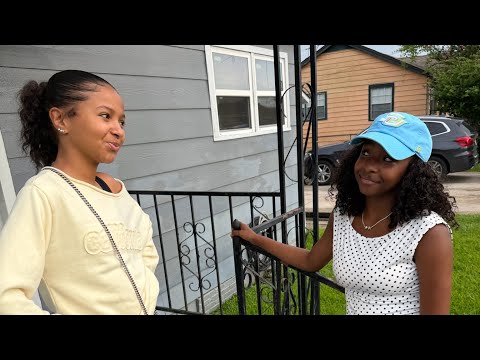 Steevie notices something is off with Brooke and finds out it’s Isaiah