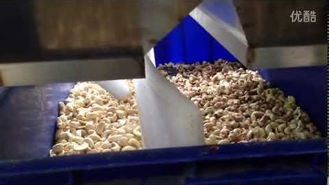 Latest Belt-type CCD Cashew Color Sorter / Sorting Machine -Email: smarthonesty@yahoo.com