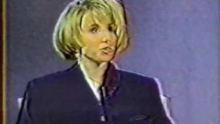 Debbie Gibson's interview (1990)