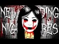 STEP INTO MADNESS | Neverending Nightmares #1