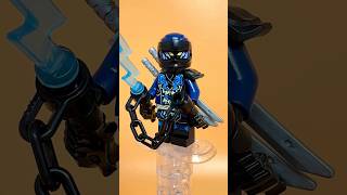 Lego Ninjago - 71818 Tournament Battle Arena Evil Jaynjo892