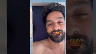 Karan Vohra Aka Shaurya In Shares Bits Of His Life