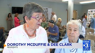 Chattanooga City Council holds town hall on Northgate Mall future